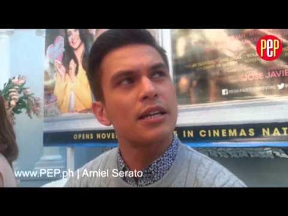 Tom Rodriguez asks for privacy
