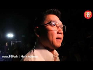 Herbert Bautista remembers Rudy Fernandez