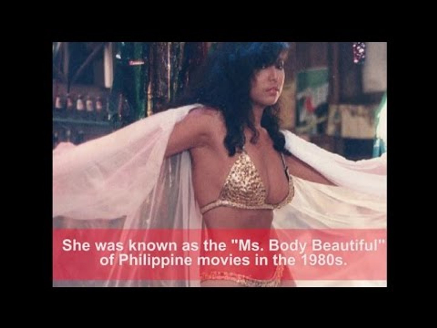 Who is Vivian Velez: A quick look