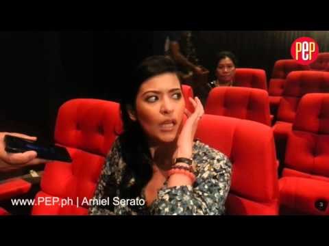 Assunta de Rossi's reaction to issue about her husband being the number one Congress absentee