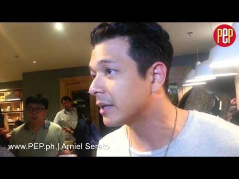Jericho Rosales says Walang Forever is like wildfire
