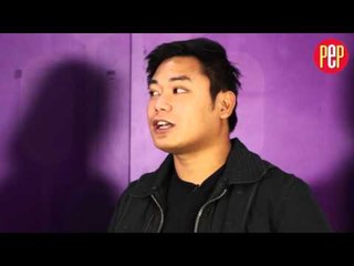 Alchris Galura once warned sister Glaiza de Castro about a suitor