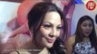 KC Concepcion would like to remember Manny Pacquiao as a national hero
