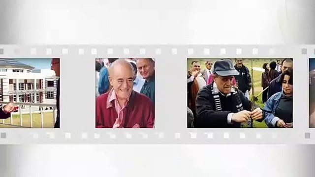 Sakıp Sabancı Anısına!