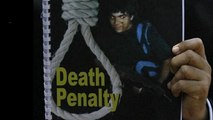 Peine de mort : 690 exécutions en 2018 dans le monde (Amnesty)