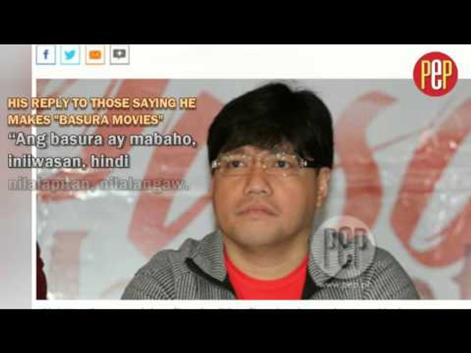 Wenn Deramas's "Quotable Quotes"
