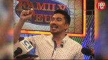 Luis Manzano explains "kalmotserye"
