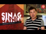Brillante Mendoza on 