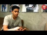 Diego Loyzaga tells his version of what started the fight in Pool Bar