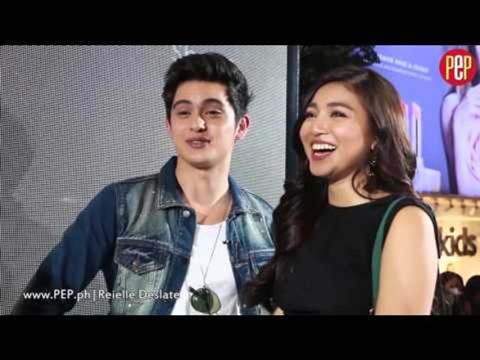 James Reid and Nadine Lustre on OTWOL ending: T...