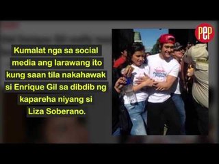 Showbiz Roundup April 30