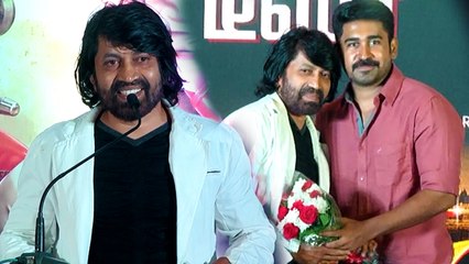 மாளிகை ட்ரைலர் வெளியீட்டு விழா- KS ரவிக்குமார் சார் தான் என்னுடைய குரு- வீடியோ