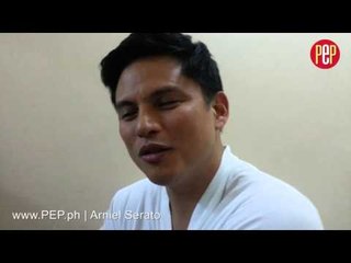 How Zoren Legaspi felt when Carmina Villarroel showed skin in a teleserye