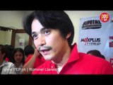 Robin Padilla discusses wife Mariel's miscarriage