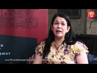 Lotlot de Leon urged Janine Gutierrez to: "Mag-boyfriend ka nang mag-boyfriend..."