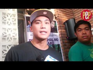 Edgar Allan Guzman happy to see TV5 friends now working in ABS-CBN