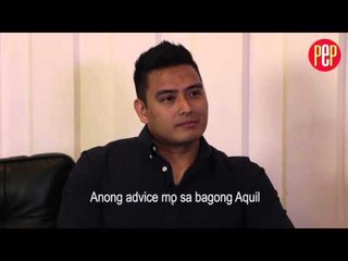 Alfred Vargas reminisce about "Encantadia": "After 'Encantadia' our careers were never the same."