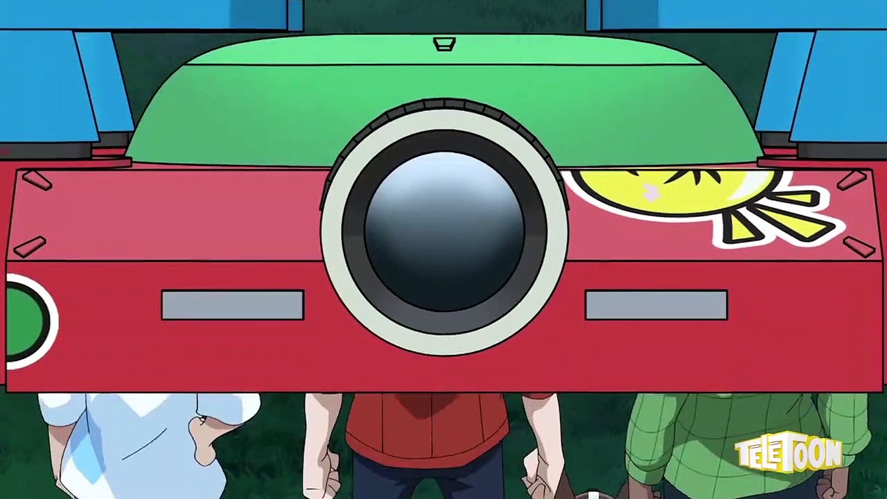 Bakugan