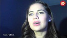 Jasmine Curtis Smith addresses network transfer rumors