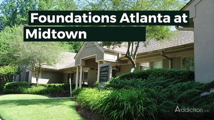 Foundations Atlanta at Midtown