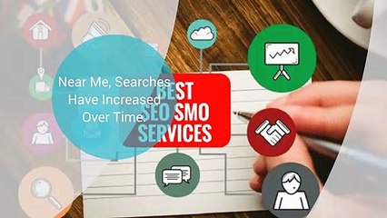9 Best Tips to Improve SEO ‘near me’ Searches