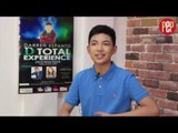 How Darren Espanto and his family in Canada deal with being away from each other