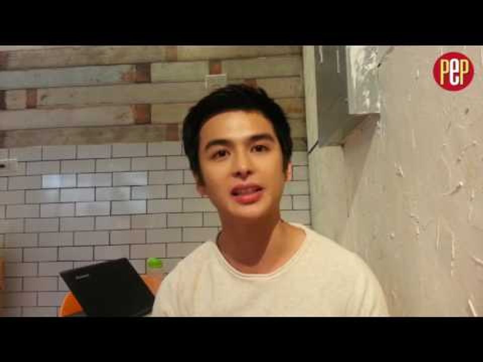 Teejay Marquez: Indonesians love movies more than TV shows