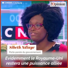 «Baroque», «déraisonnable», «pantalonesque»… la classe politique réagit au report du Brexit