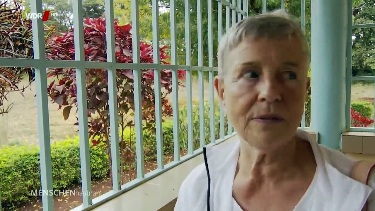 Auswandern: Oma geht nach Afrika | Dokumentarfilm