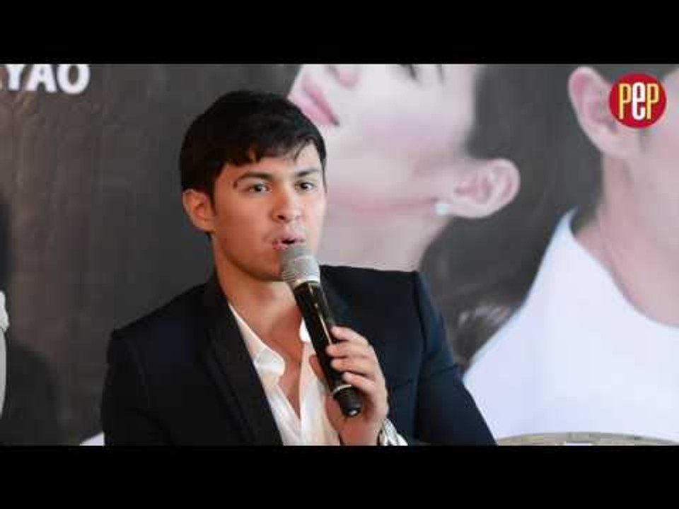 Matteo Guidicelli: "Sometimes, people are just being irresponsible, just being idiots sometimes."