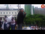 Joel Lamangan says he was imprisoned twice during Martial Law era