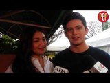 James Reid and Nadine Lustre credit OTWOL for making them a 