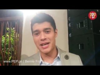JC de Vera thinks next president should be a "strict teacher"
