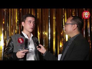 Arjo Atayde is not just "anak ni Sylvia Sanchez" anymore