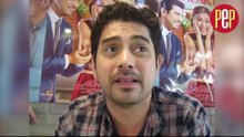 Ian Veneracion recalls how he surprised he was that TV viewers liked the "love story ng matatanda"