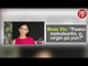 Showbiz Roundup, June 18: Sarah is still a virgin, says Boss Vic