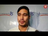 Piolo Pascual on what he thinks of people who made fun of his photo with son Inigo