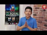 Darren Espanto couldn't believe his song was used during the The Voice Kids 2016 blind auditions