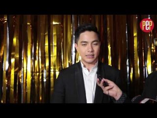 Alden Richards to Maine Mendoza: "Congratulations! Ang layo na ng narating natin."