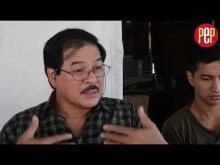 Al Tantay on why viewers like watching "Be My Lady"