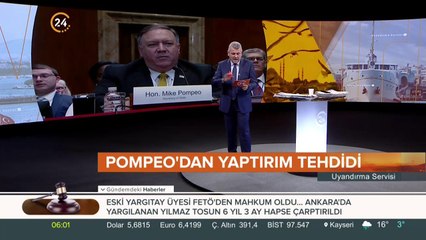 Uyandırma Servisi