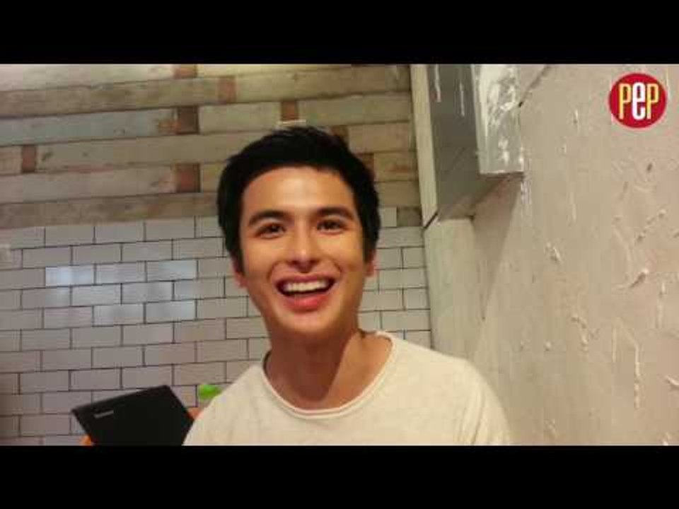 Teejay Marquez on reality of how Filipino fans are
