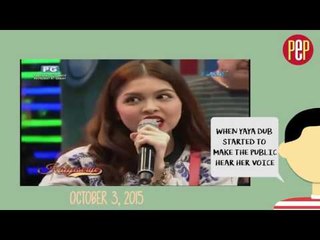 AlDub You Again! Relive the KalyeSerye Magic!