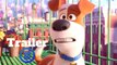 The Secret Life of Pets 2 Trailer #1 (2019) Patton Oswalt, Eric Stonestreet Animated Movie HD