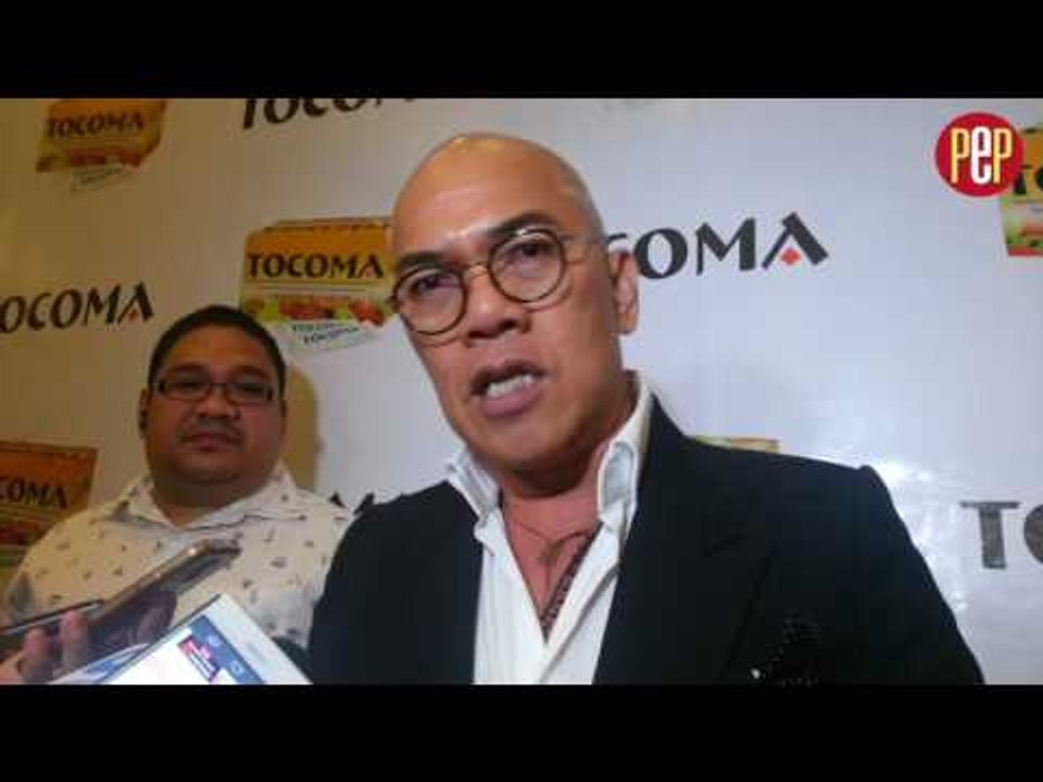 Call him Dr. Boy Abunda