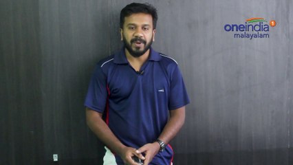 നഷ്ടമായത് അപൂര്‍വ്വ റെക്കോഡ് | Oneindia Malayalam