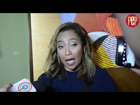 Jaya excited to sing with ASAP singers