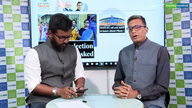 Political Bazaar | First phase trends