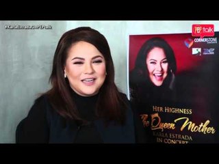Karla Estrada on PEP TALK Full Interview