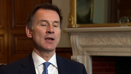 Foreign secretary: Julian Assange 'no hero'